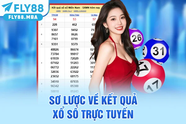 Sơ lược về kết quả xổ số trực tuyến Sơ lược về kết quả xổ số trực tuyến